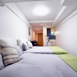  Apartment Urban Oasis-q04 Japan