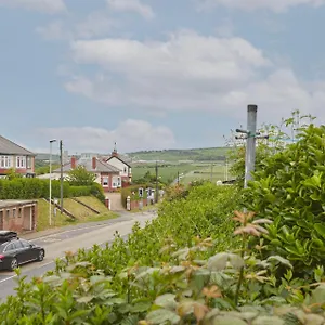  Holiday home Hillside View United Kingdom