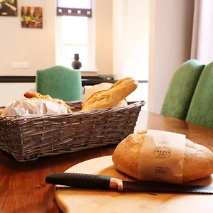  Holiday home Ashville Grange Sleeps 10 Large Beautiful House United Kingdom
