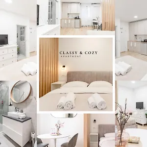  Apartment Classy & Cozy Slovenia