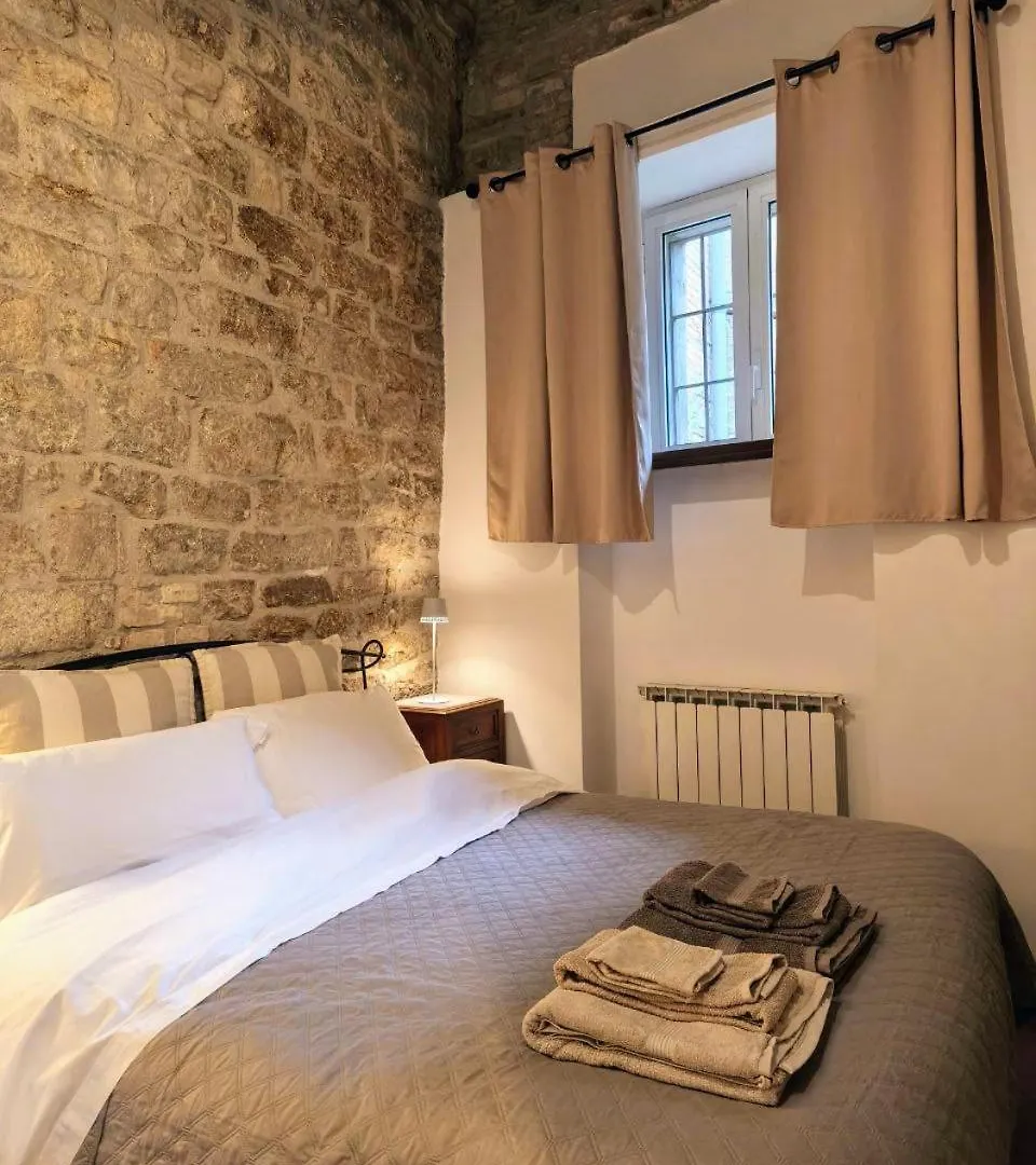 La Tana Del Priore Perugia Italy