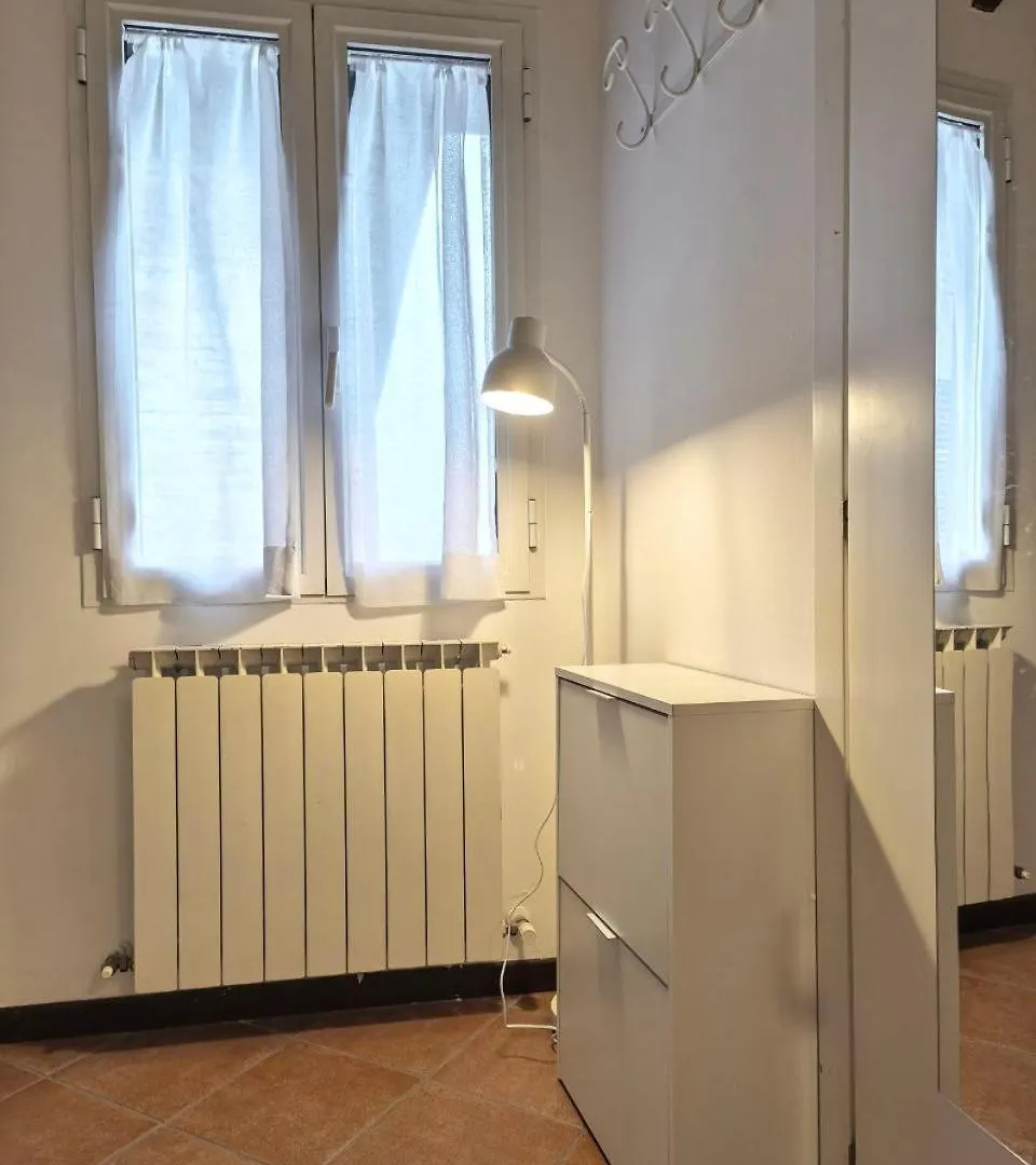 La Tana Del Priore Perugia Apartment
