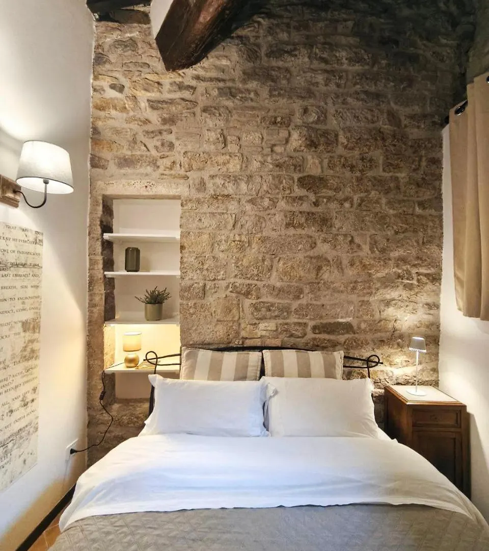 Apartment La Tana Del Priore Perugia