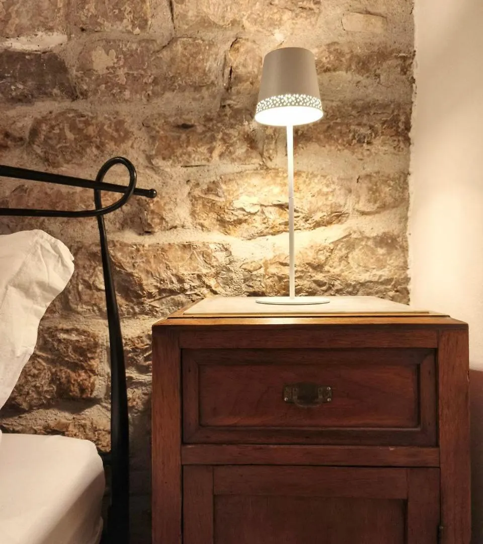 Apartment La Tana Del Priore Perugia