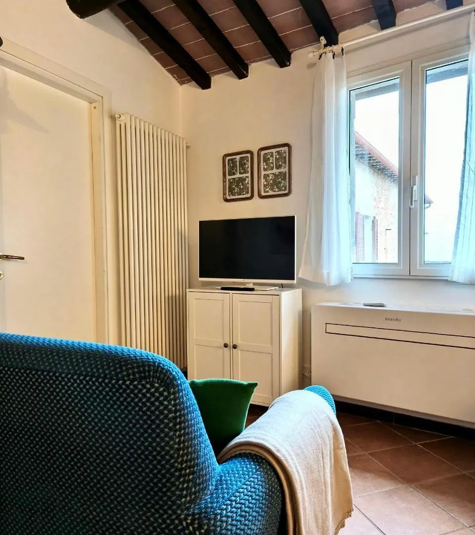 La Tana Del Priore Perugia