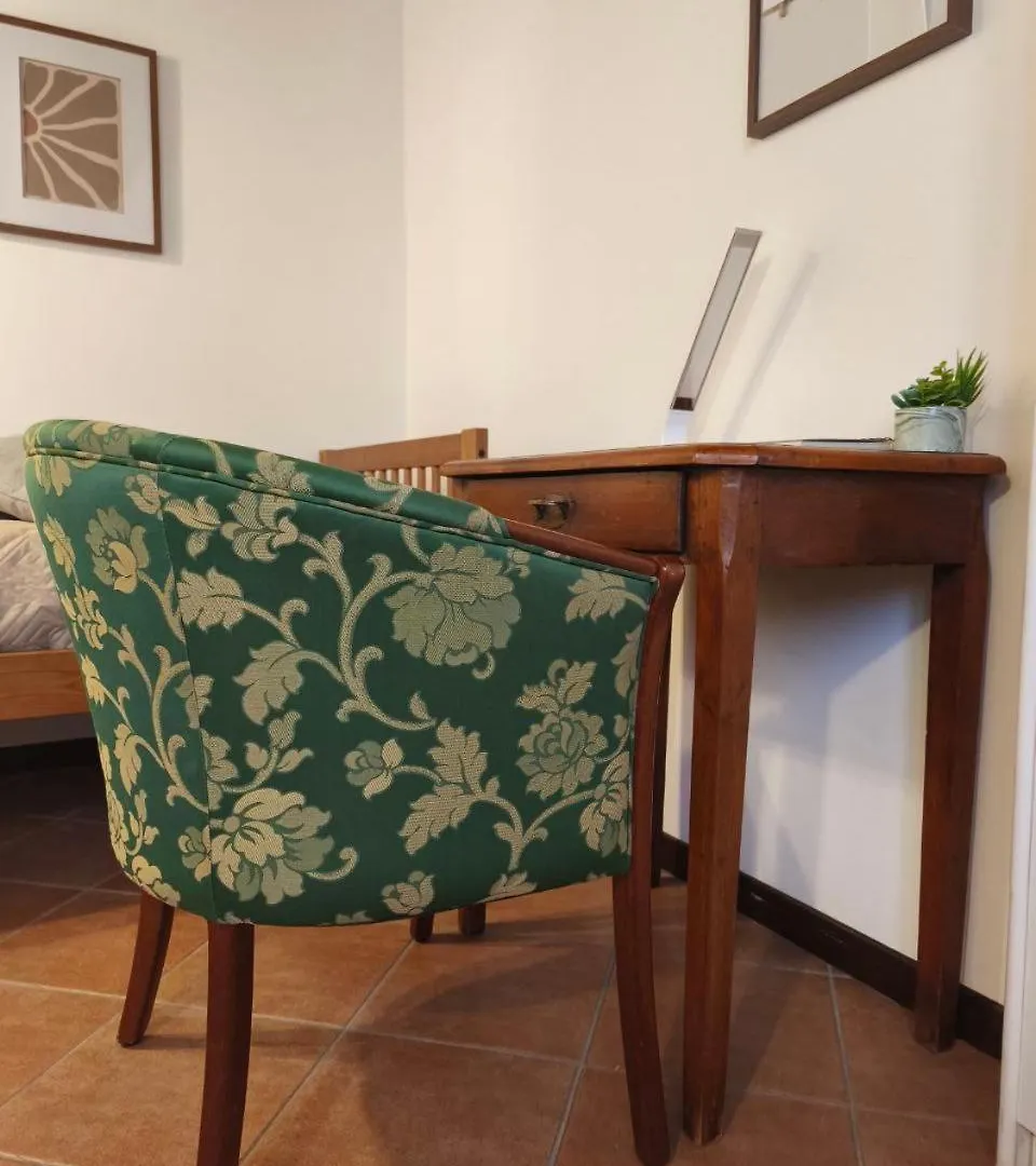 La Tana Del Priore Perugia Apartment