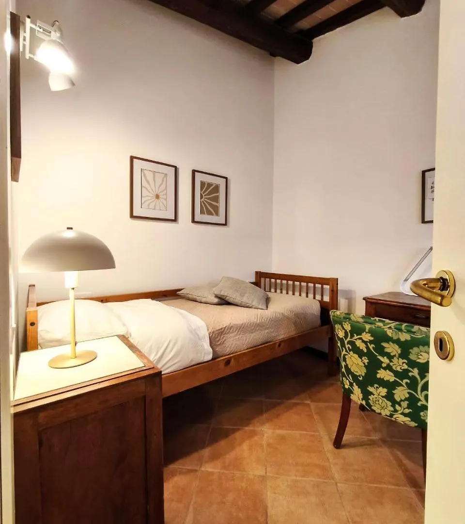 La Tana Del Priore Perugia