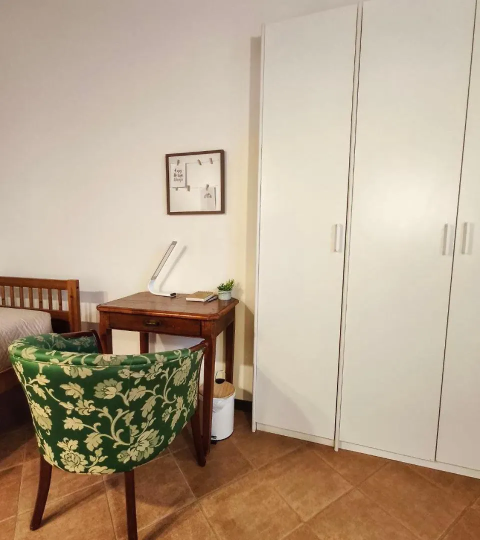 Apartment La Tana Del Priore Perugia