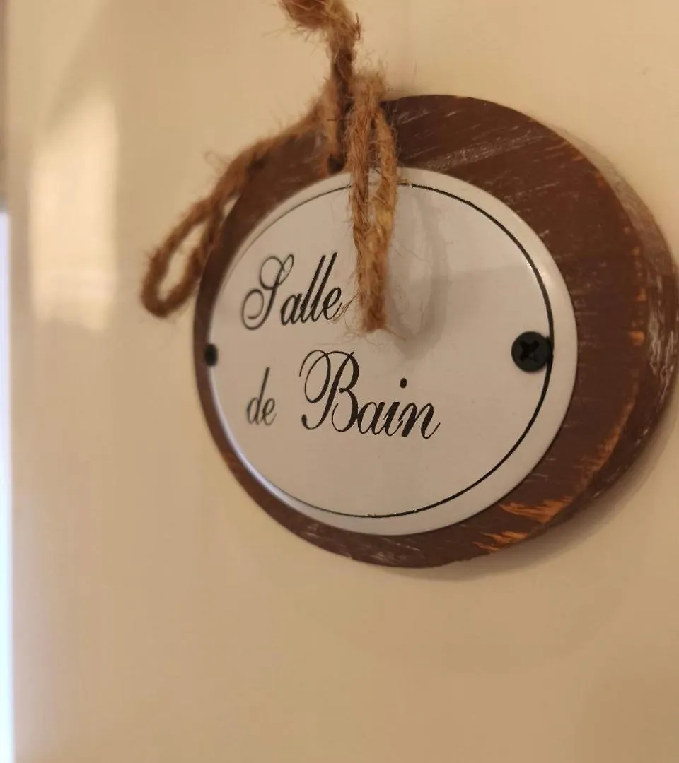 Apartment La Tana Del Priore Perugia Italy